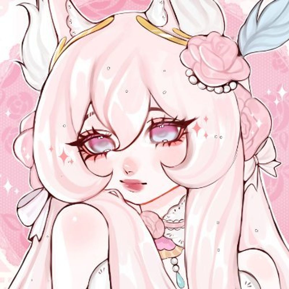 Runa Vanilla 🦋