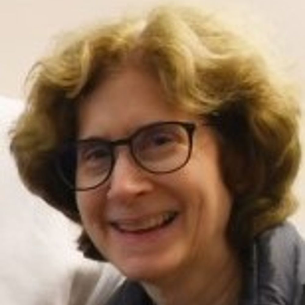 Julia Walworth