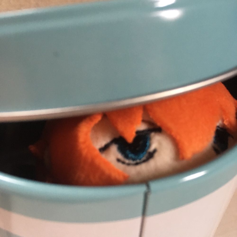 きい