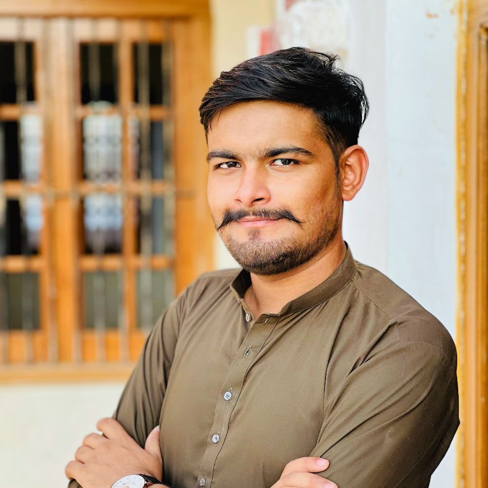 Om Pirkash Khatri