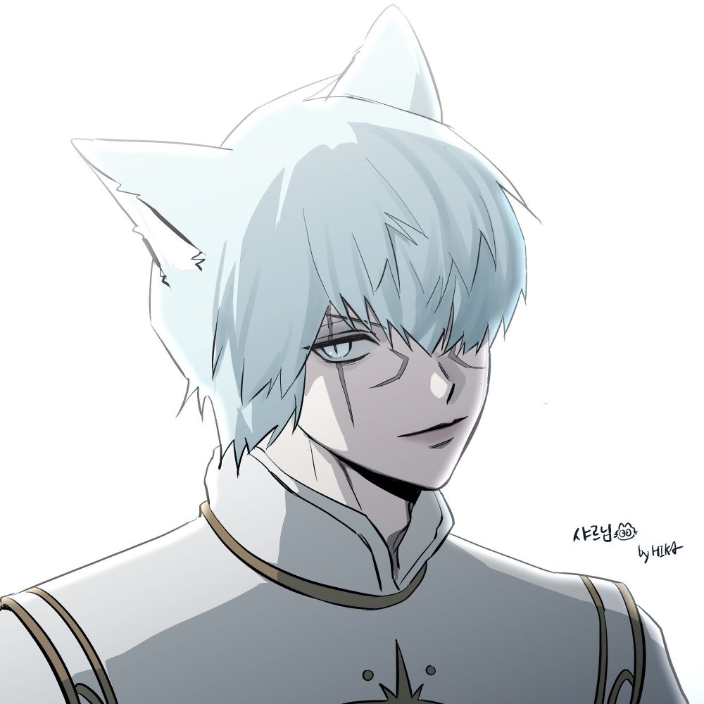 샤르🐾