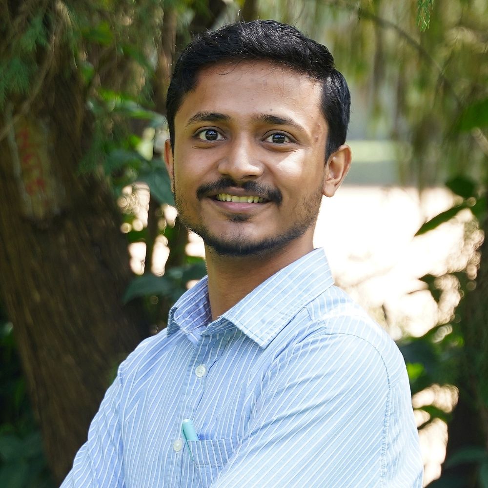 Amit Chakraborty