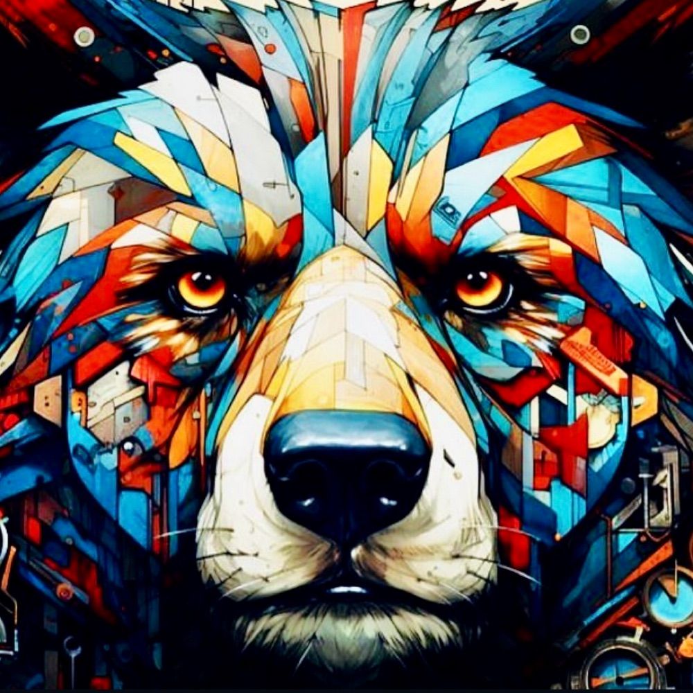 Bearologist 🤎🧡💛🤍🖤