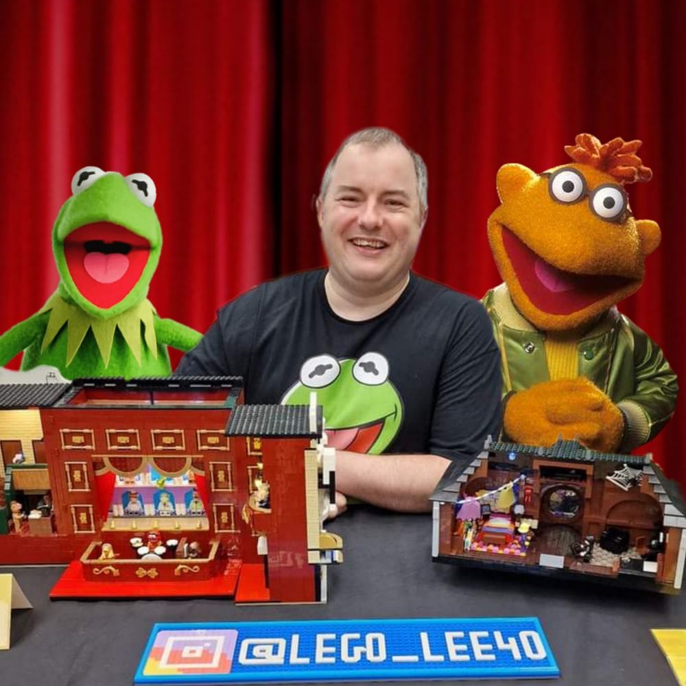 Lee Stanley 