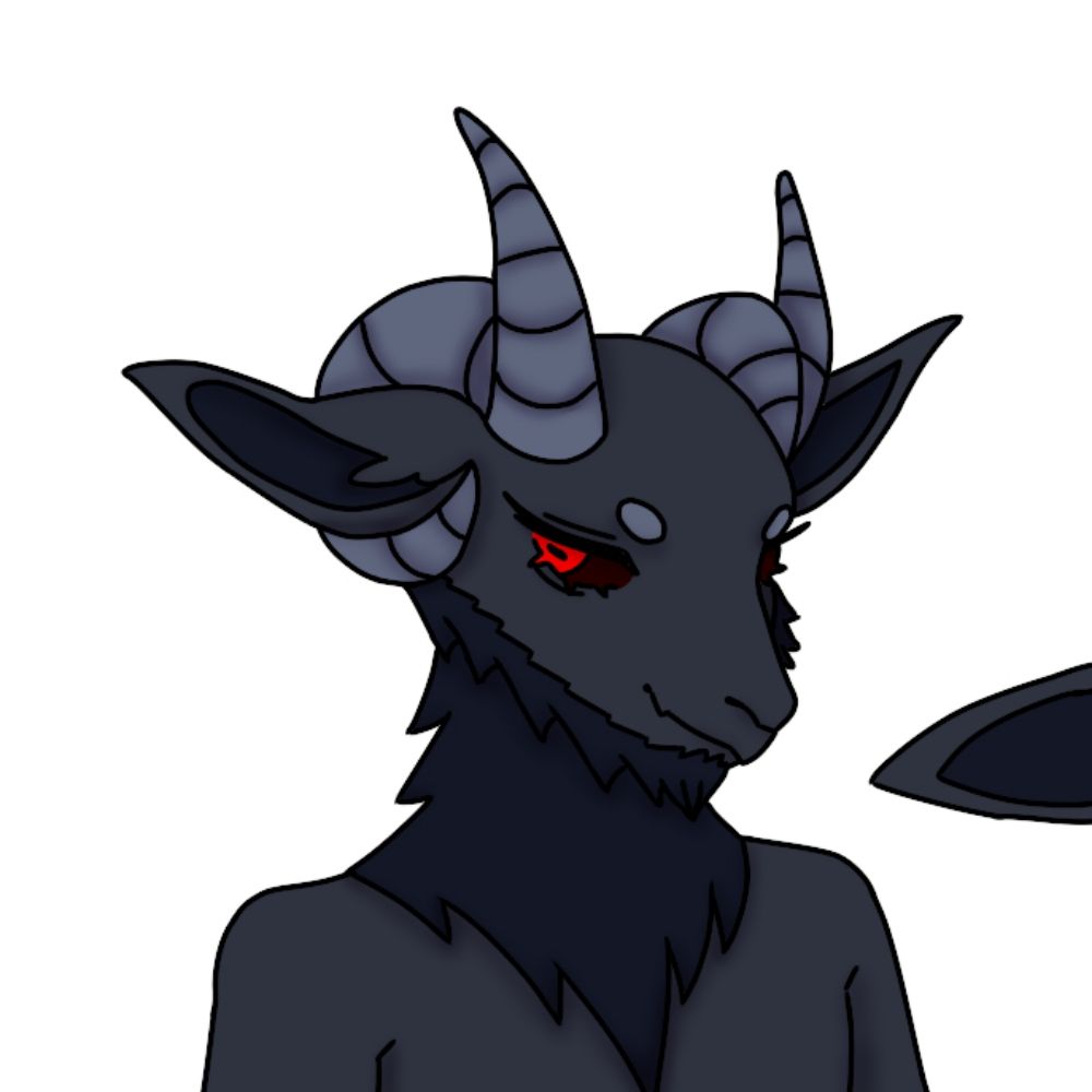 Oniga Ba'akuma | 🔞 Demon Goat