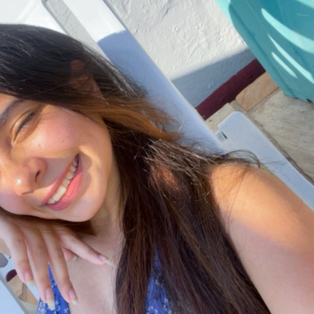 Larinha