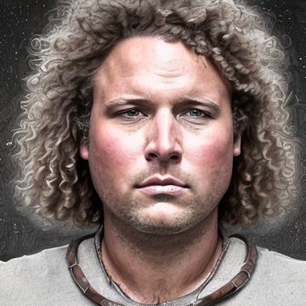 Rob Sandie