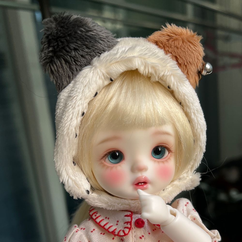 복희🎀