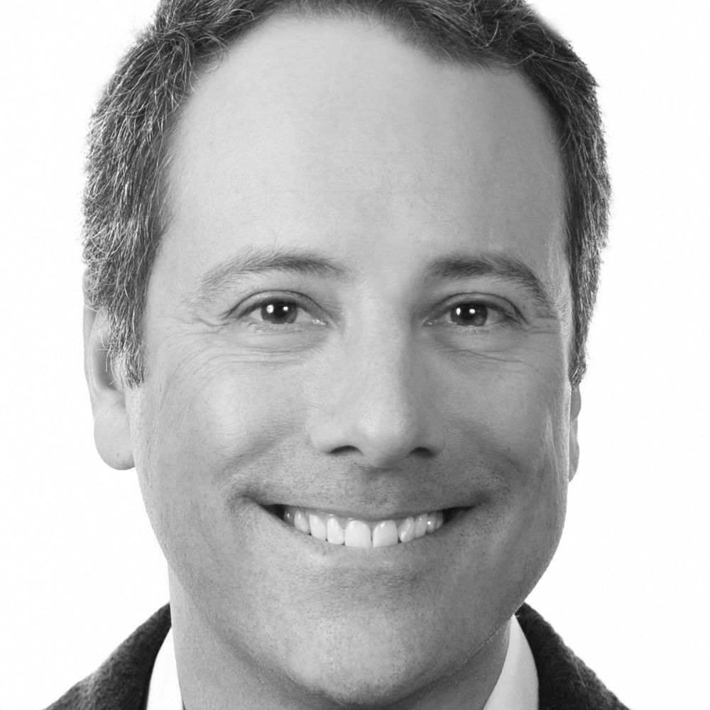 Jon Steinberg