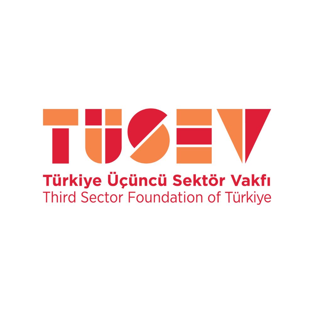 Türkiye Üçüncü Sektör Vakfı (TÜSEV)