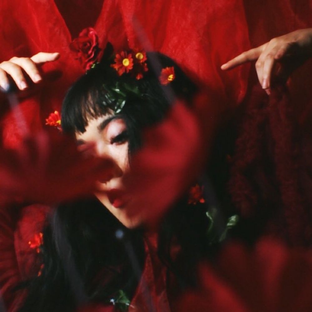 山掛とろろ🥀🐊