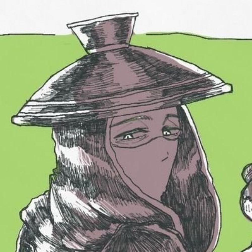 ヨミ