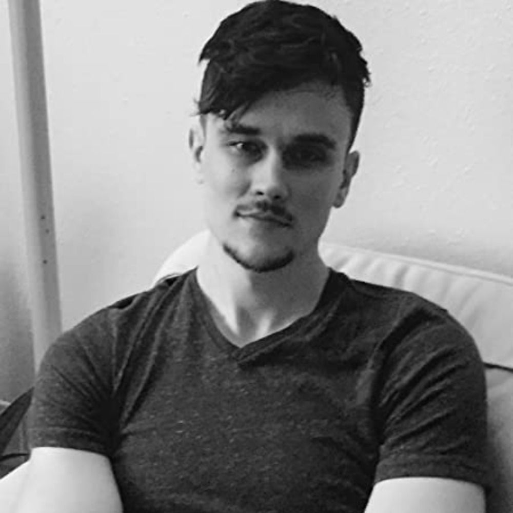 Daniel Barnett
