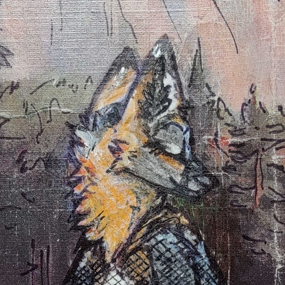FOX θΔ's avatar