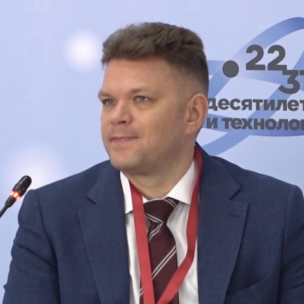 Dmitry Kochetkov