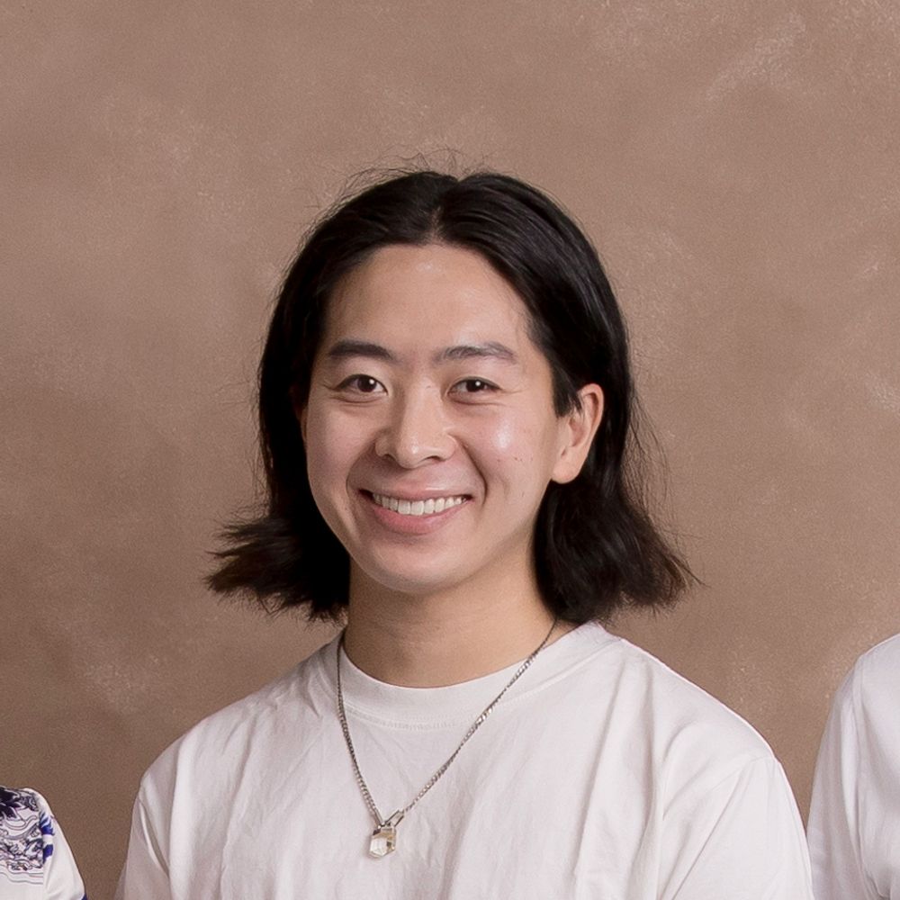 Winston Tan