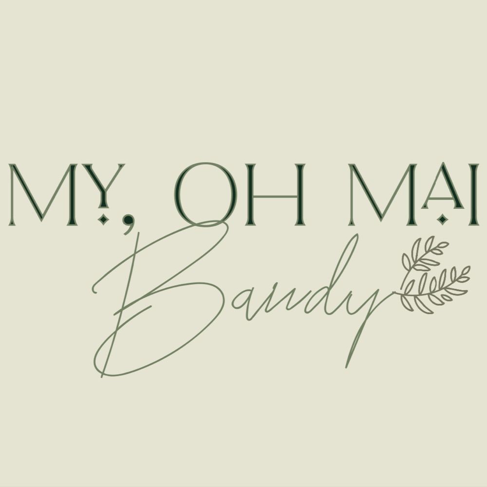 My, Oh Mai Bawdy