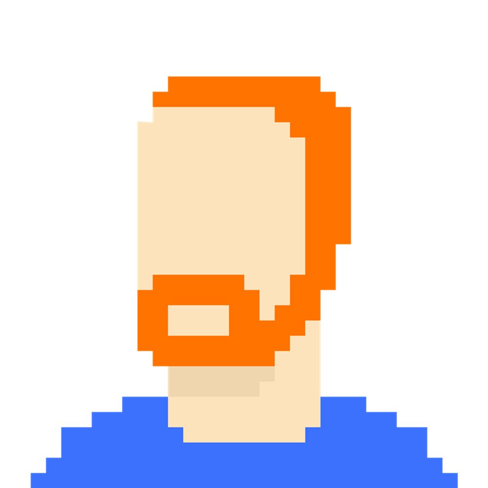 gingerBill