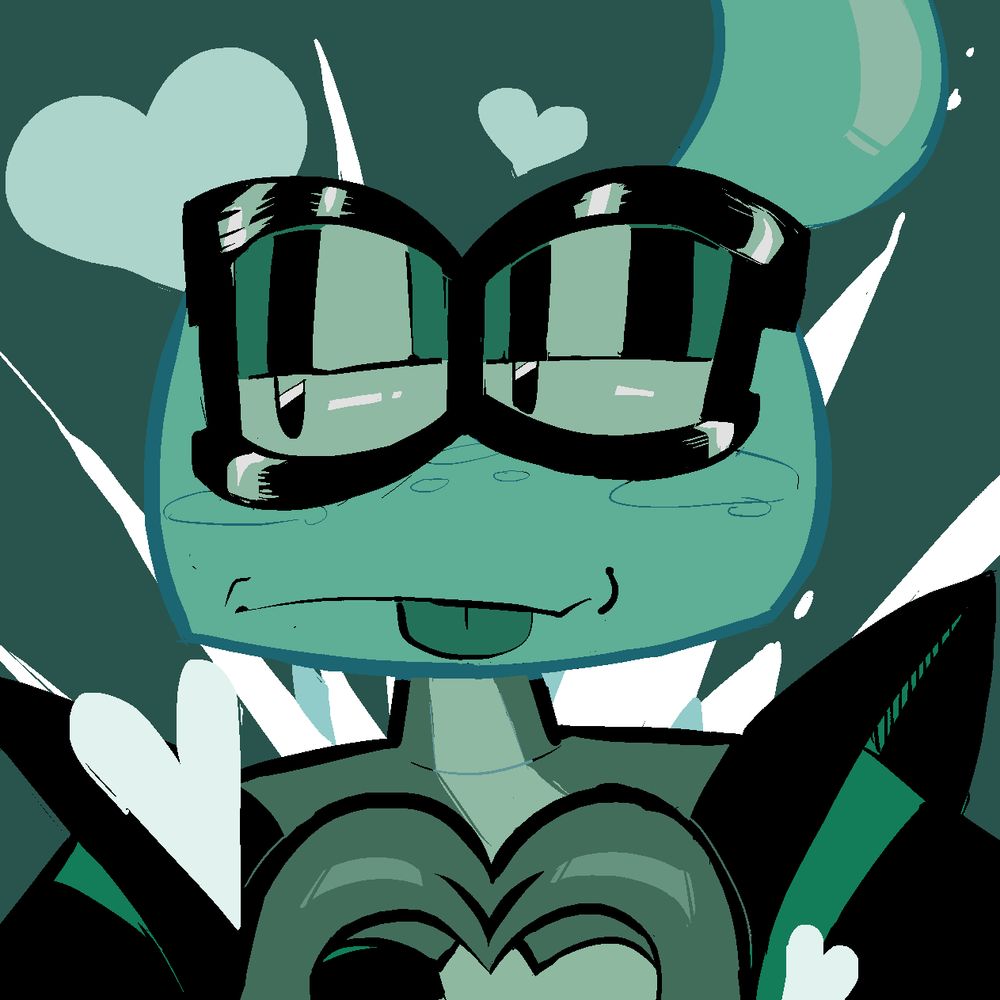 Minty Fresh Brodie