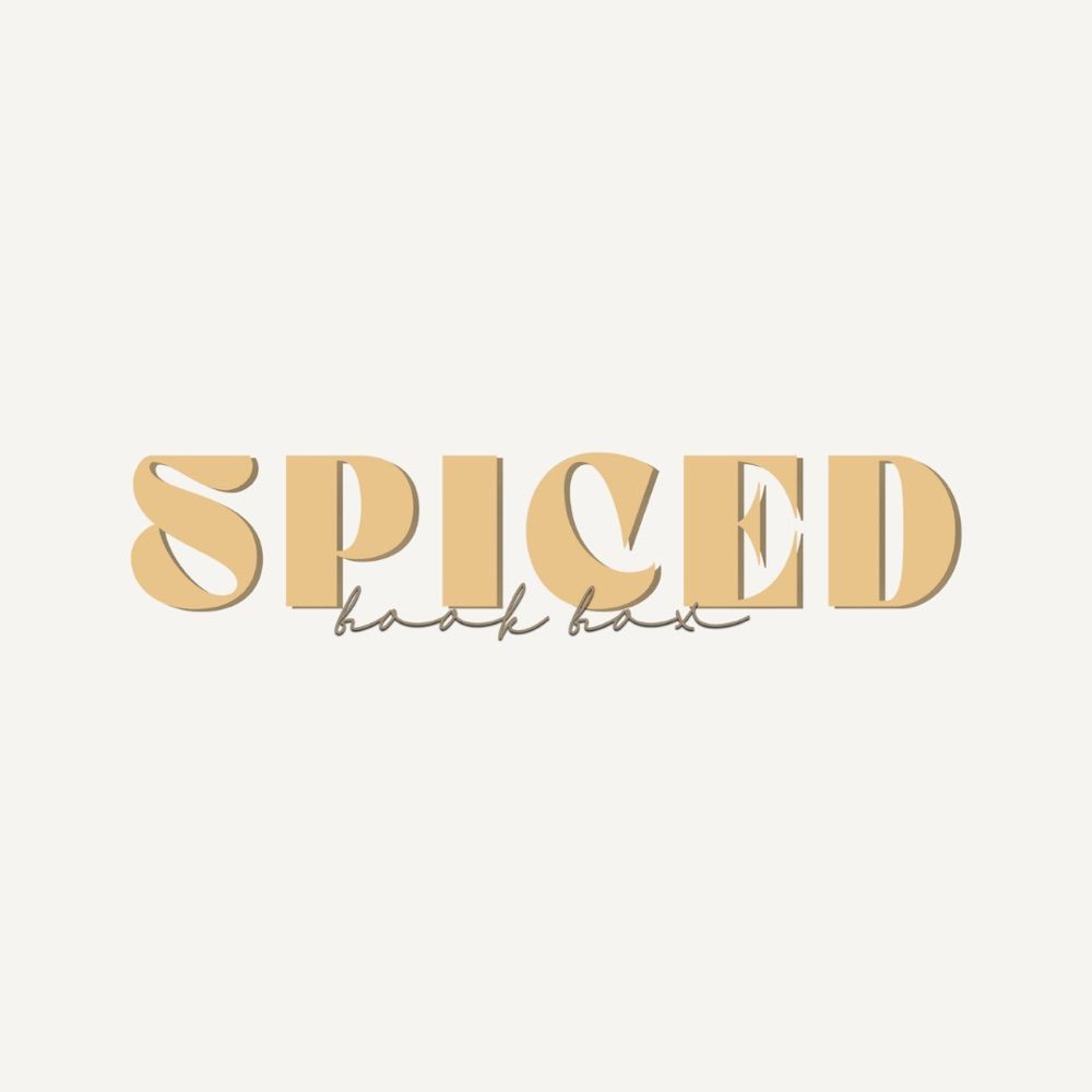 Spiced Book Box