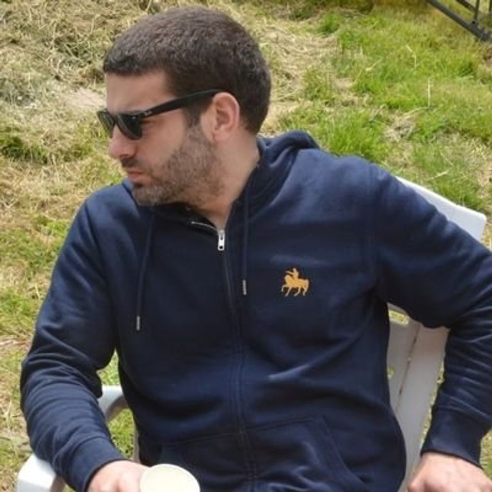 Marc