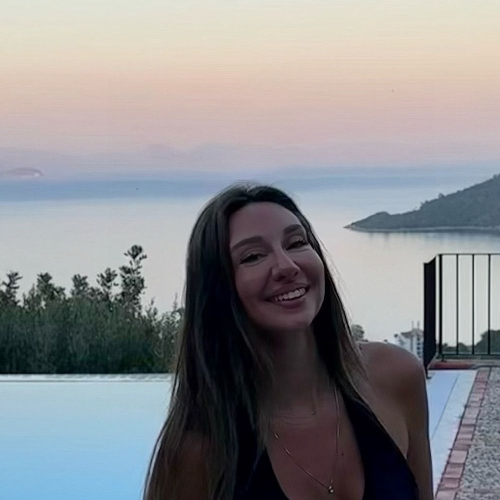 Gizem Kefeli