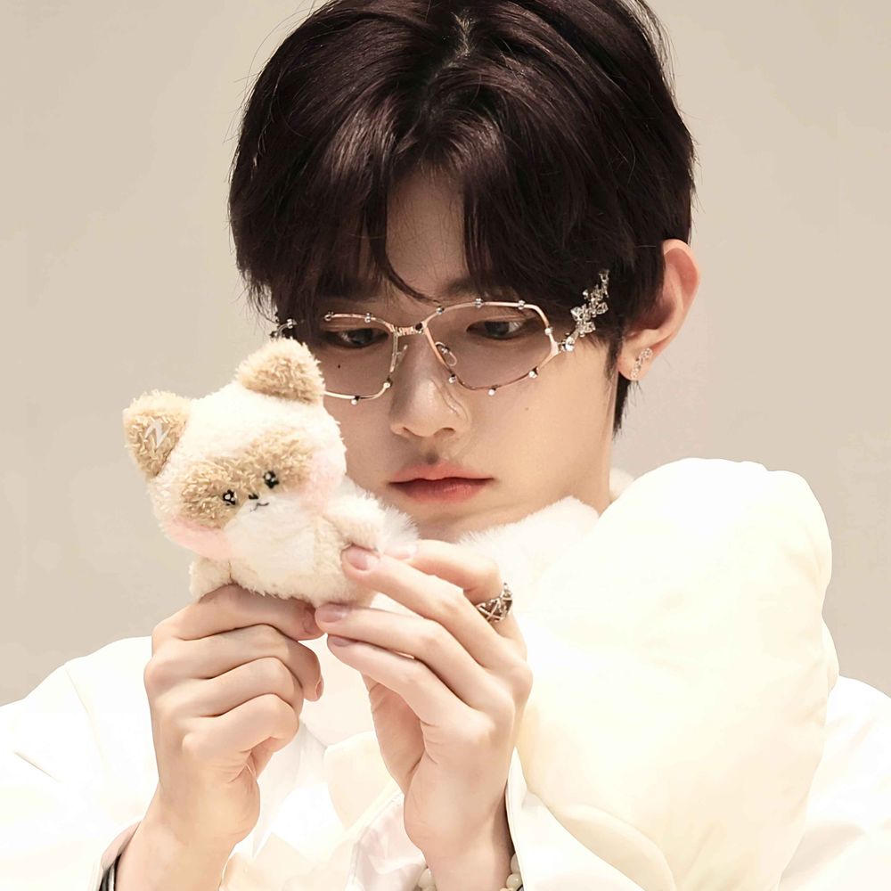 haocheeks