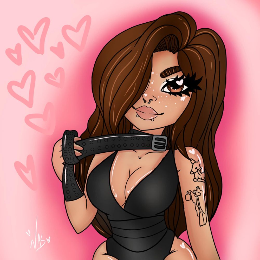 𝒩𝒾𝓍𝒾𝑒 💋
