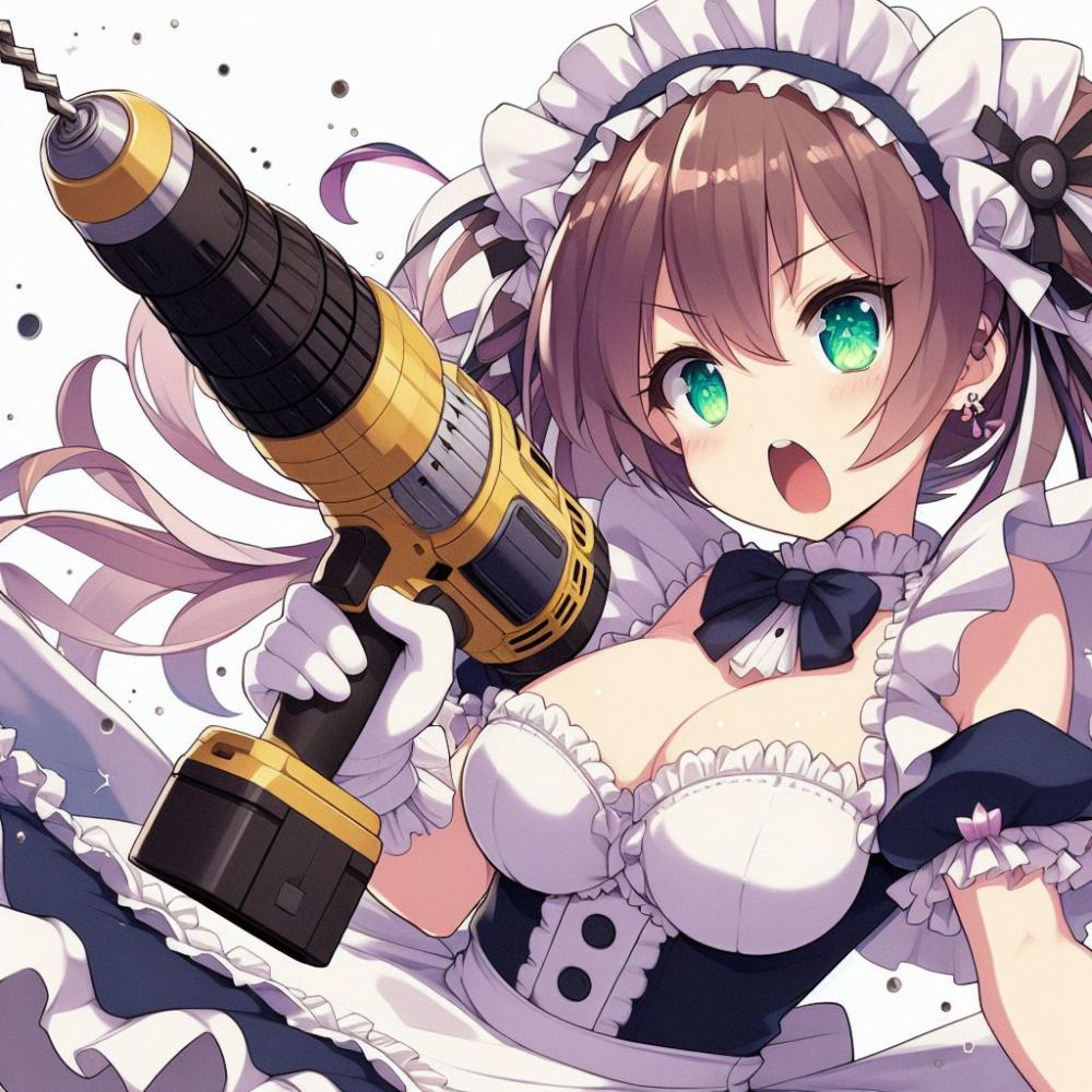らぃりる