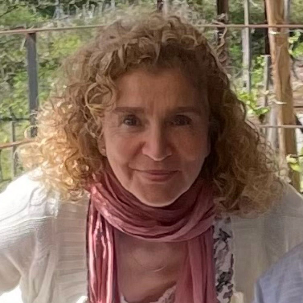 Amalia Saavedra