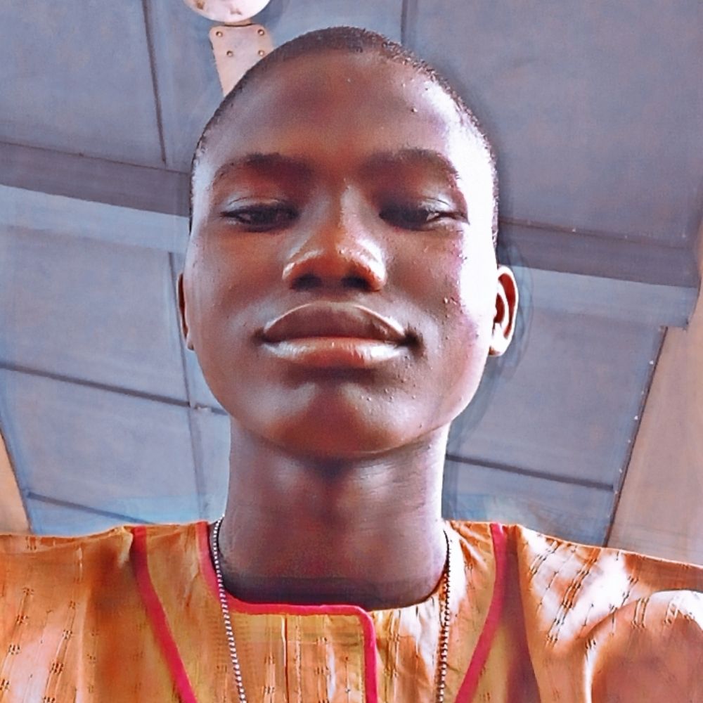 Adelowo Ayomide Titus 
