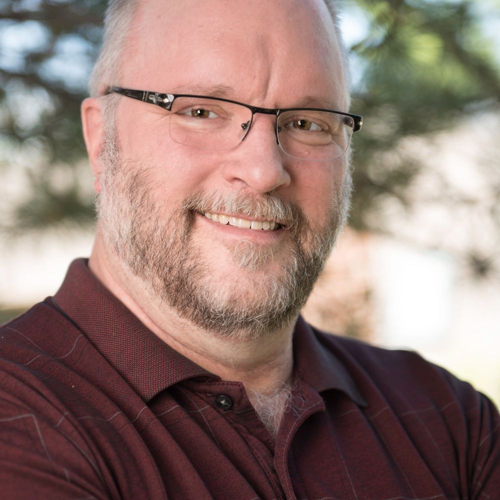 Richard Friesen