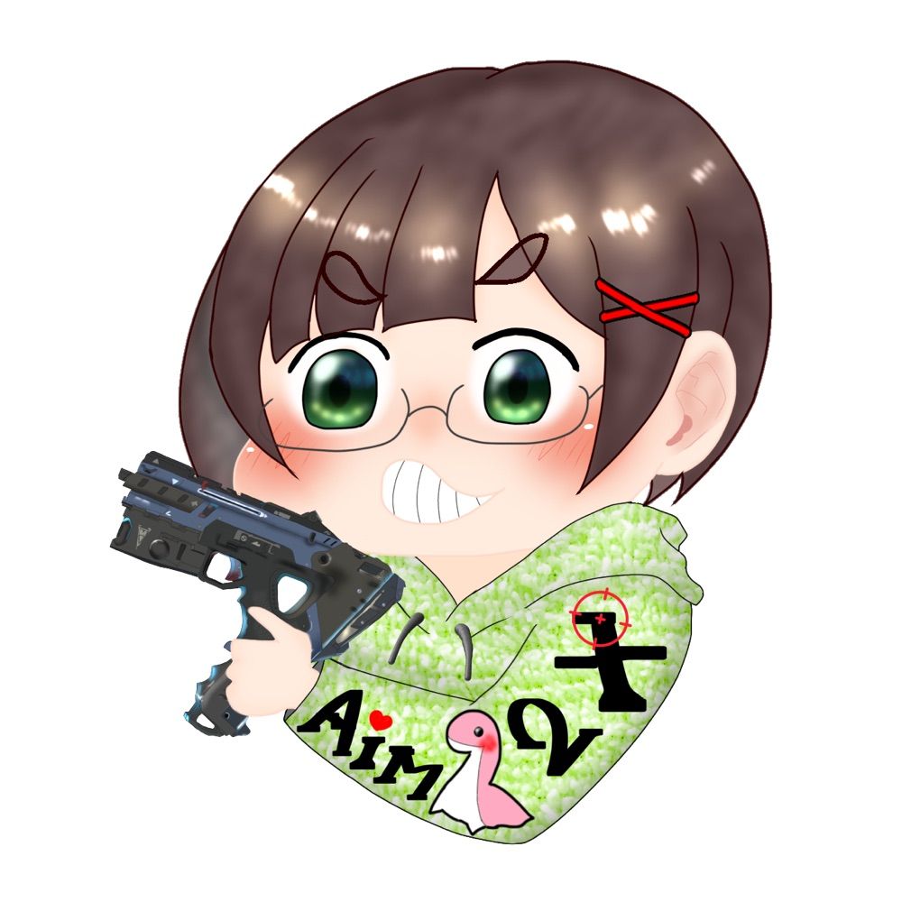 Aim2kirawareteiru