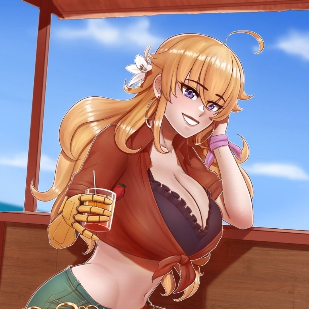 Yang Xiao long