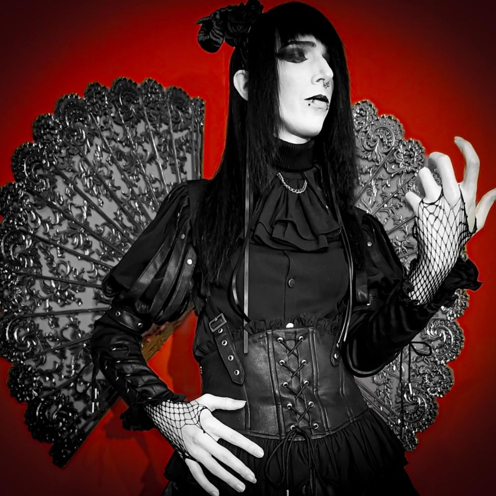 😈🖤I-Am-Calypso🖤😈
