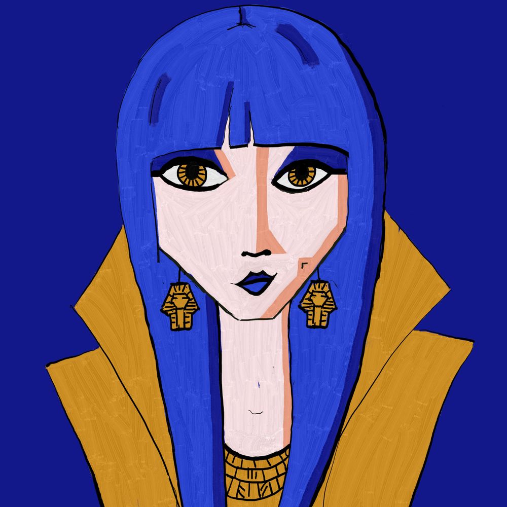 Toska (she/her)