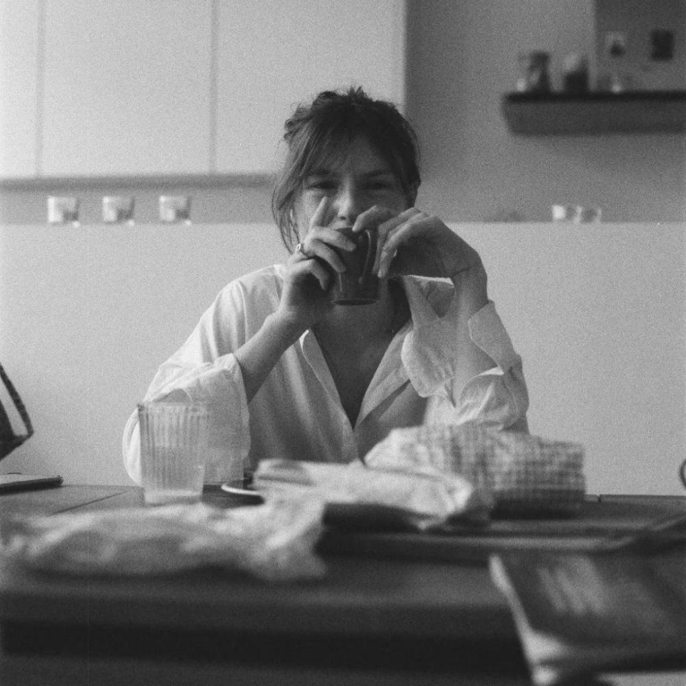Lotte Lambrecht