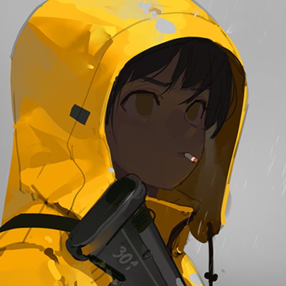 User avatar