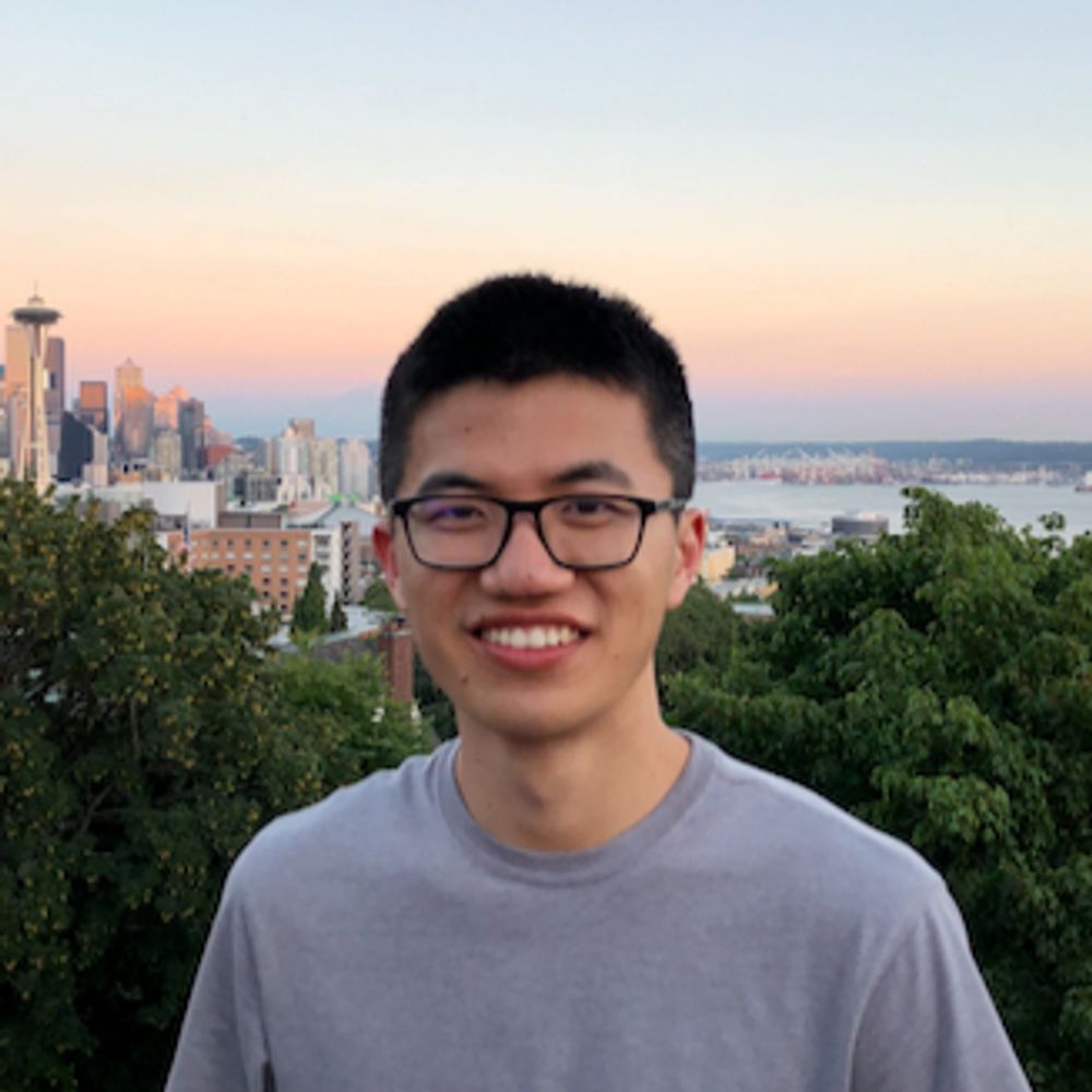 Michael Zhang