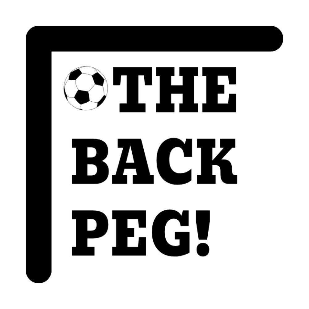 The Back Peg!