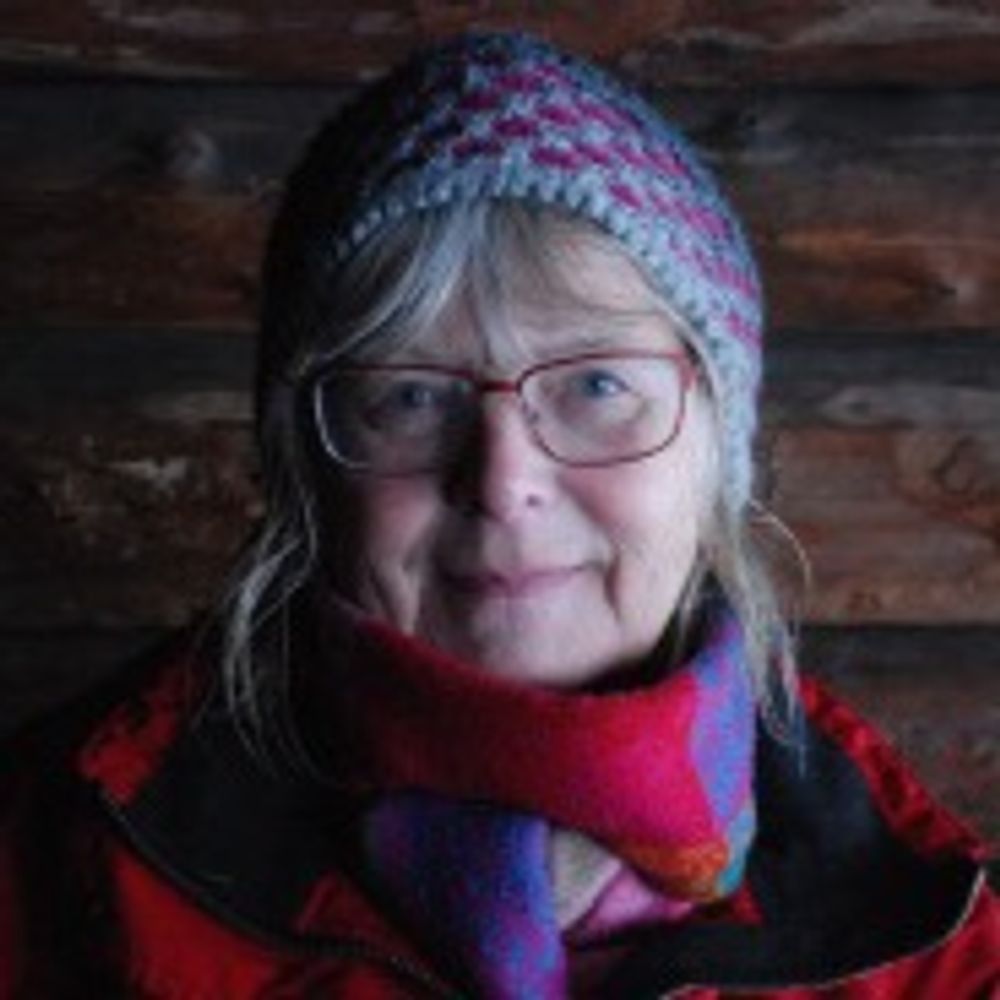 Ellen Anne Pedersen