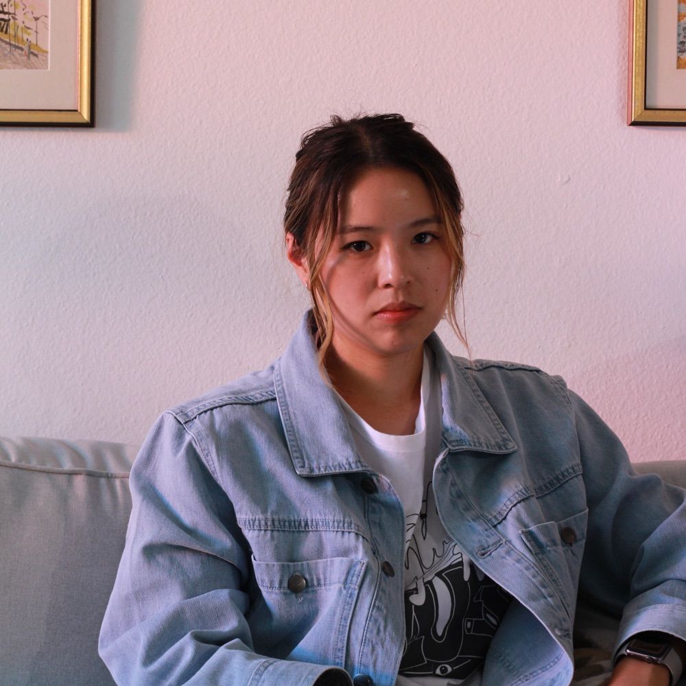 Melody Wang
