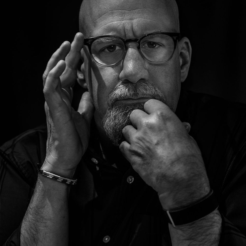 Mark Armbruster