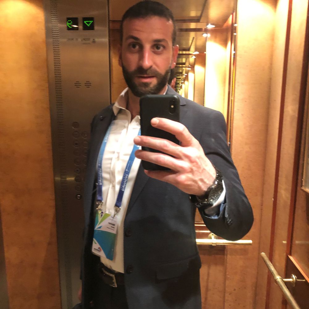 Mahran Aioun