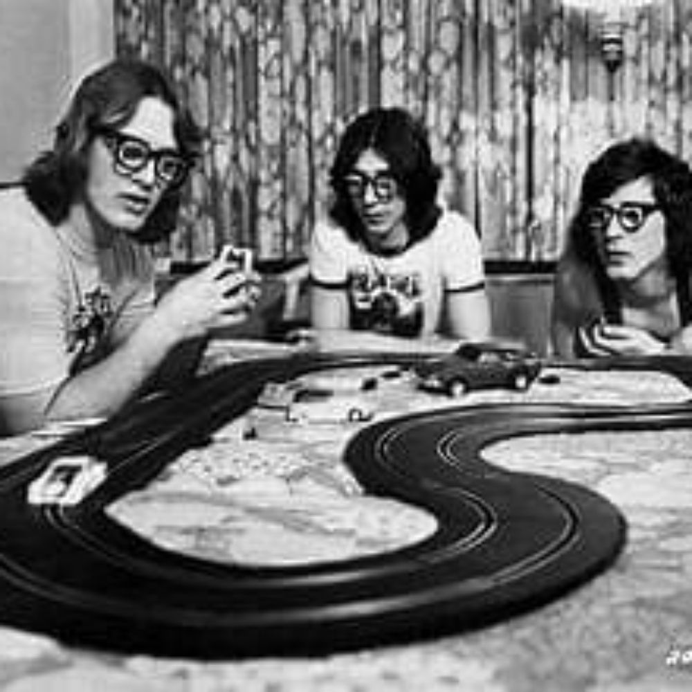 Dick Johnson