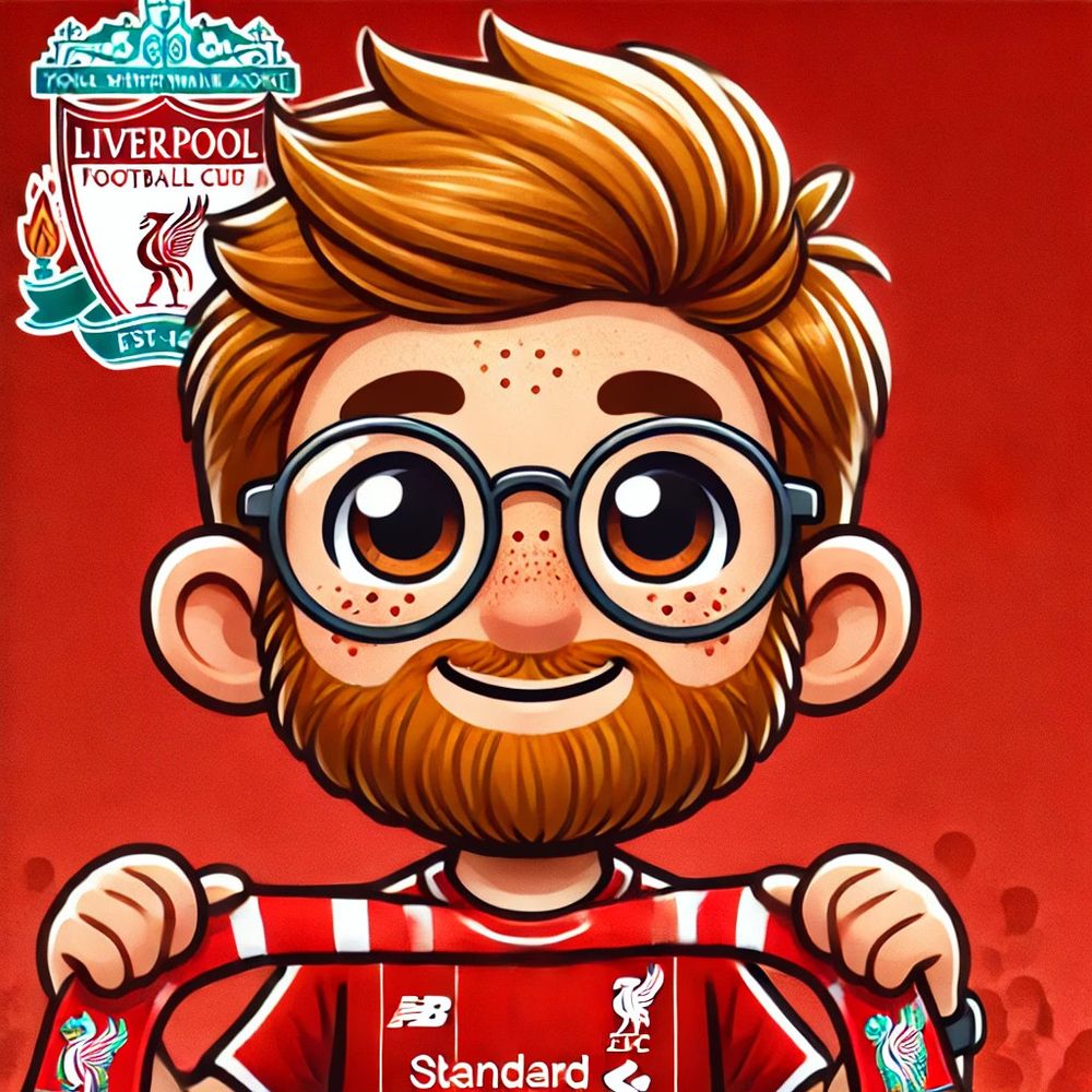 Max8LFC 🔴🐦‍🔥