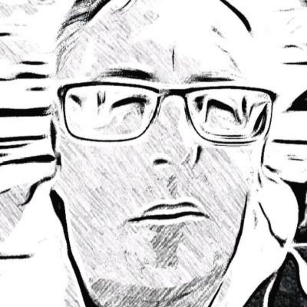 Chris J. Ephgrave
