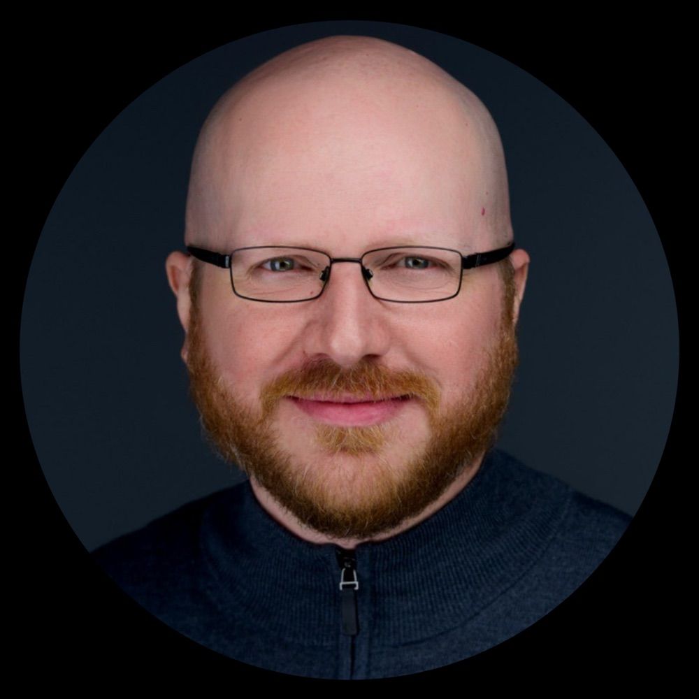 Mike Hughes