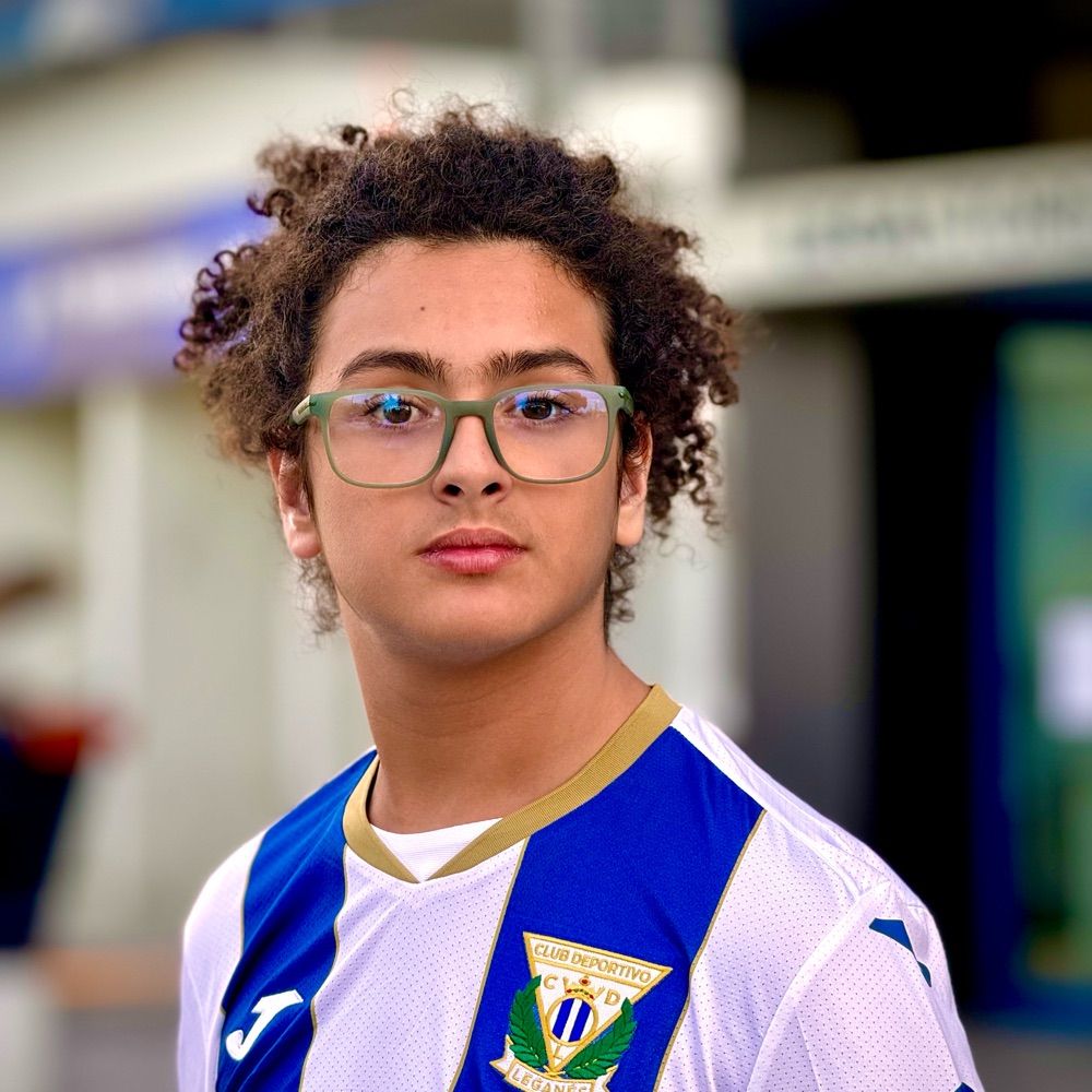 Joel El Rizos