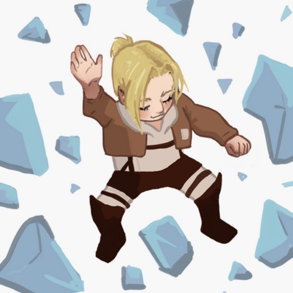 The Next Big Naru Face